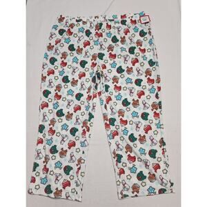 Wondershop women's 3X christmas pajamas